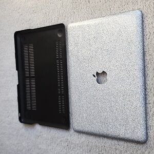 Apple laptop cover